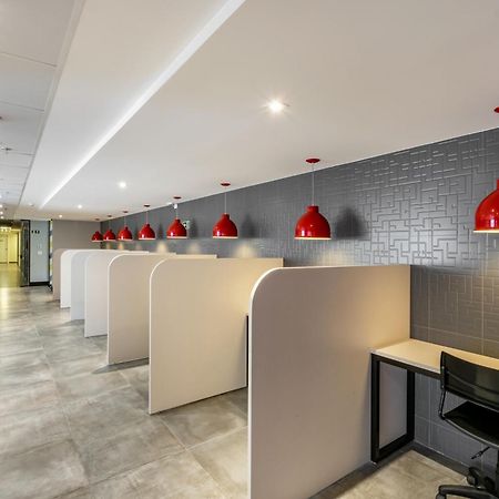 Home Studio - Apartamento Central - Ayn026 Κουριτίμπα Εξωτερικό φωτογραφία