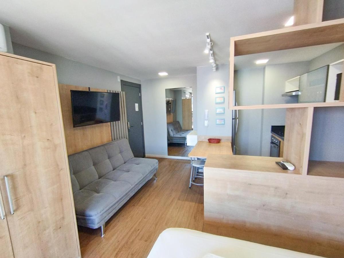 Home Studio - Apartamento Central - Ayn026 Κουριτίμπα Εξωτερικό φωτογραφία