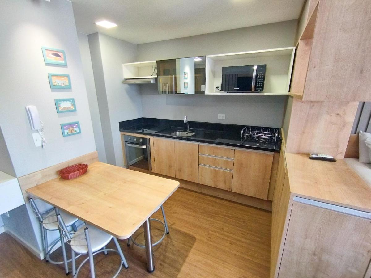 Home Studio - Apartamento Central - Ayn026 Κουριτίμπα Εξωτερικό φωτογραφία