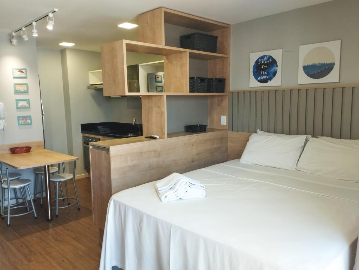 Home Studio - Apartamento Central - Ayn026 Κουριτίμπα Εξωτερικό φωτογραφία