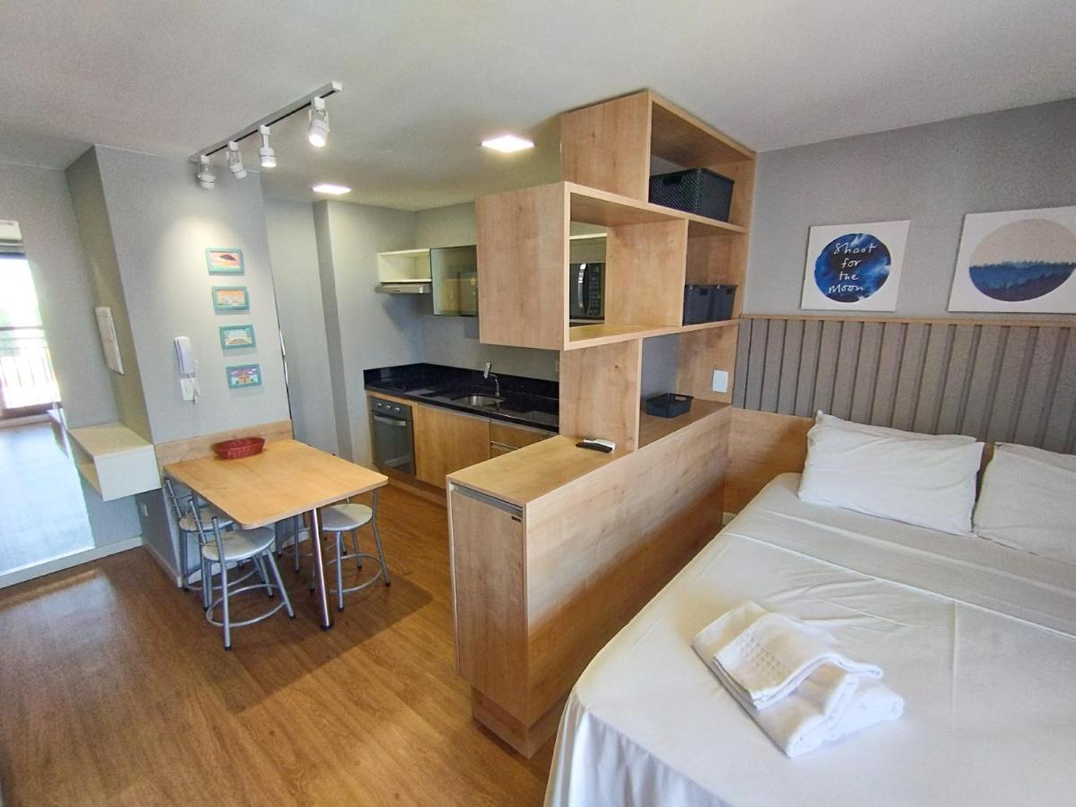 Home Studio - Apartamento Central - Ayn026 Κουριτίμπα Εξωτερικό φωτογραφία