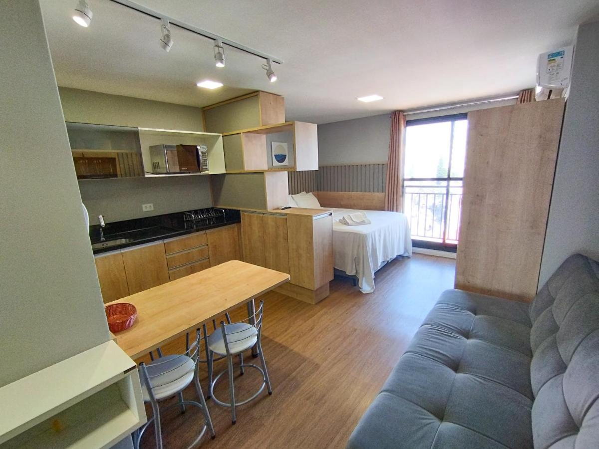 Home Studio - Apartamento Central - Ayn026 Κουριτίμπα Εξωτερικό φωτογραφία