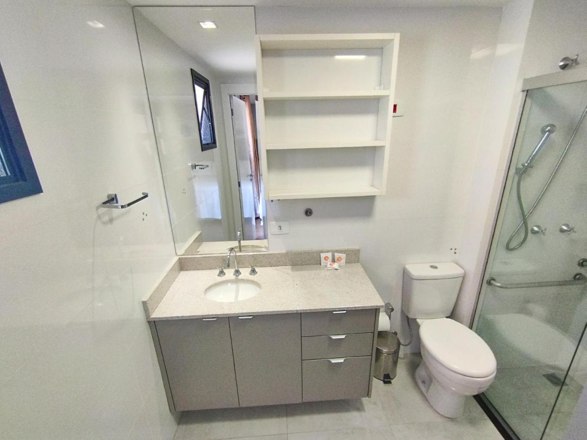 Home Studio - Apartamento Central - Ayn026 Κουριτίμπα Εξωτερικό φωτογραφία