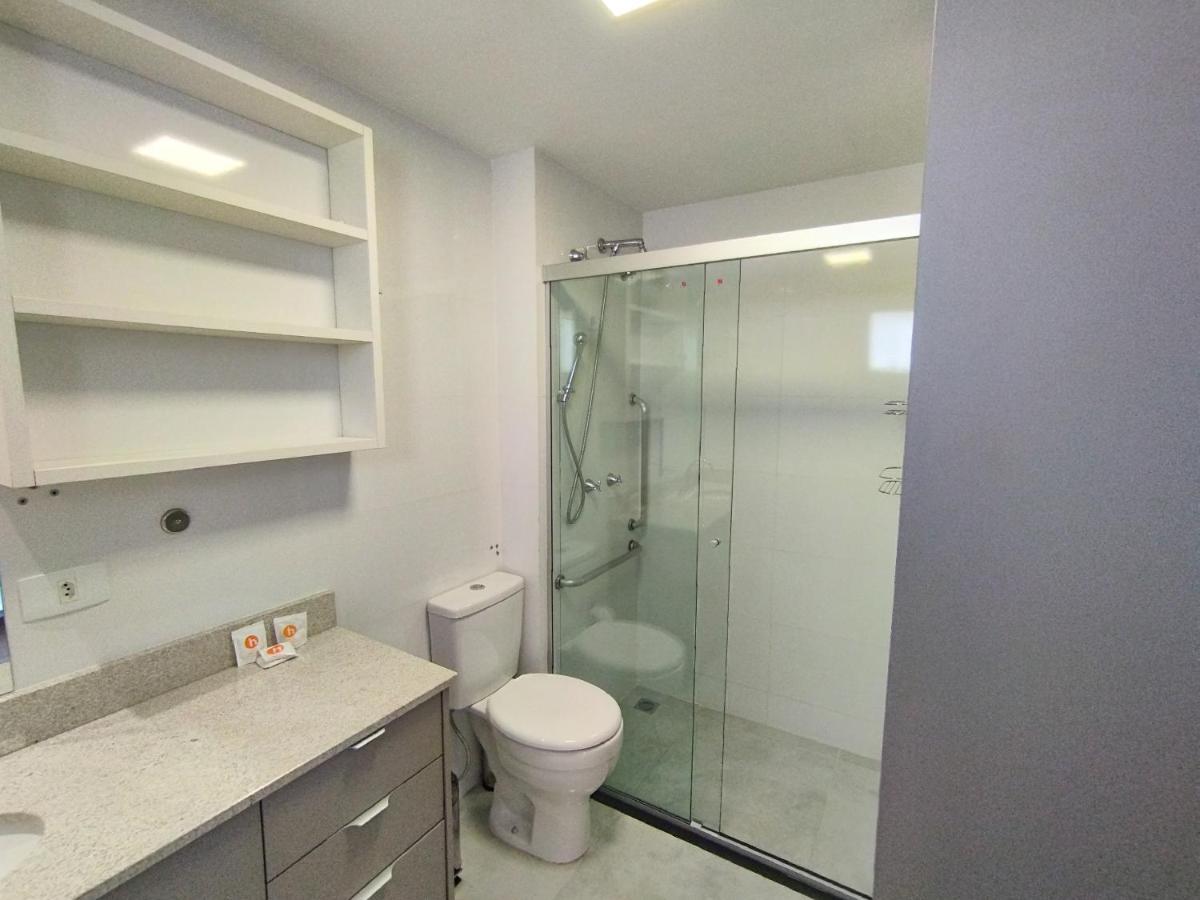 Home Studio - Apartamento Central - Ayn026 Κουριτίμπα Εξωτερικό φωτογραφία