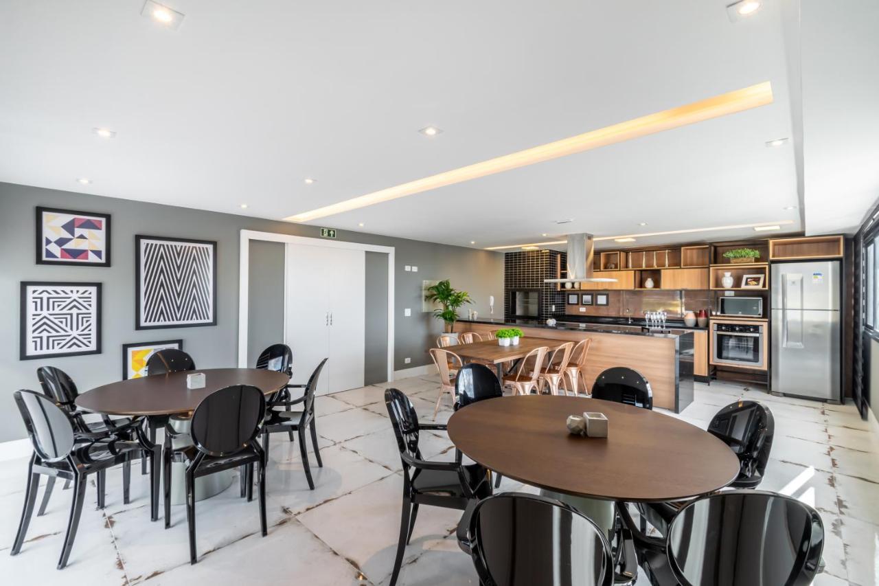 Home Studio - Apartamento Central - Ayn026 Κουριτίμπα Εξωτερικό φωτογραφία